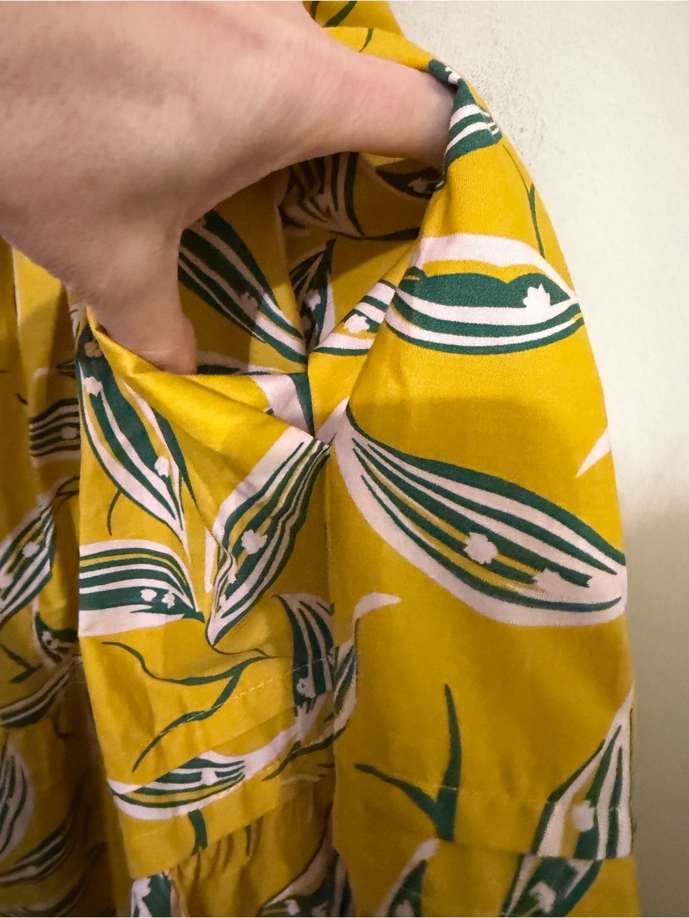 Anthropologie The Somerset Strapless Maxi Dress NWT! - Picture 15 of 16